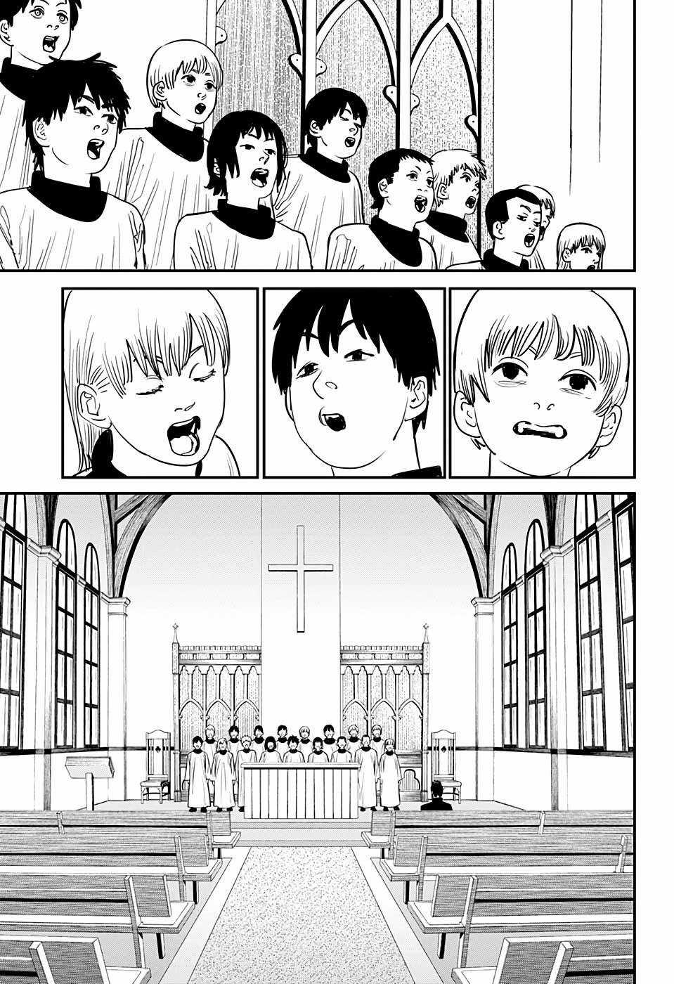 Chainsaw-man - Chapter 75 - Trang 14