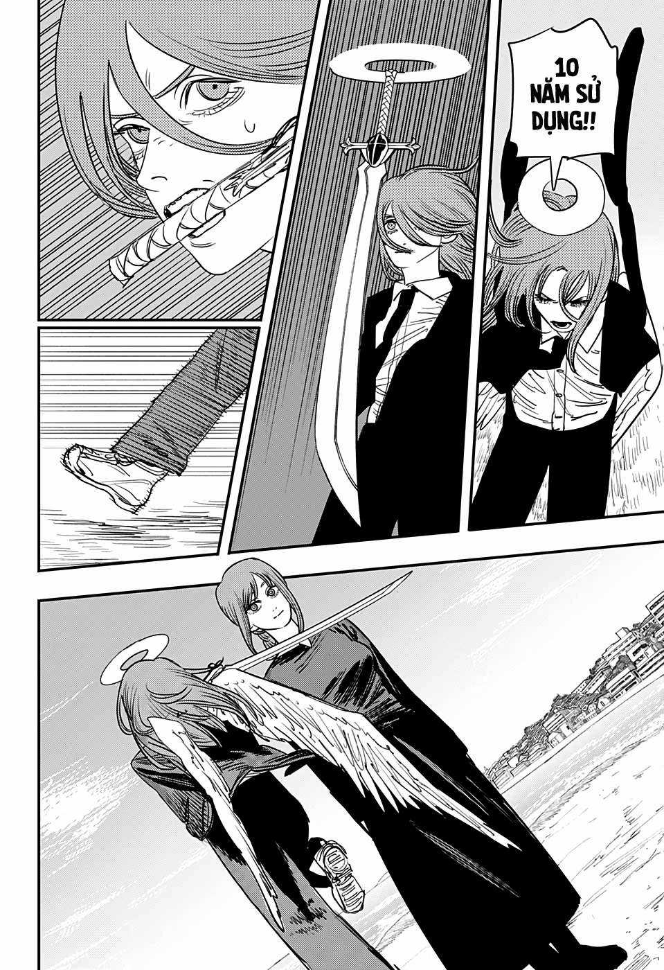 Chainsaw-man - Chapter 75 - Trang 5