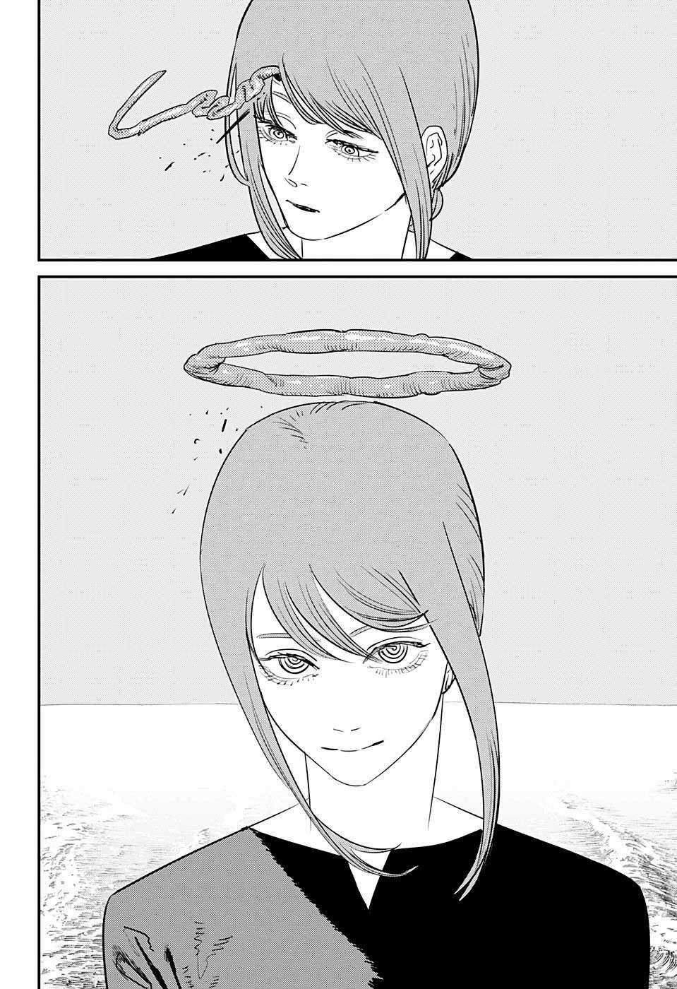 Chainsaw-man - Chapter 76 - Trang 12