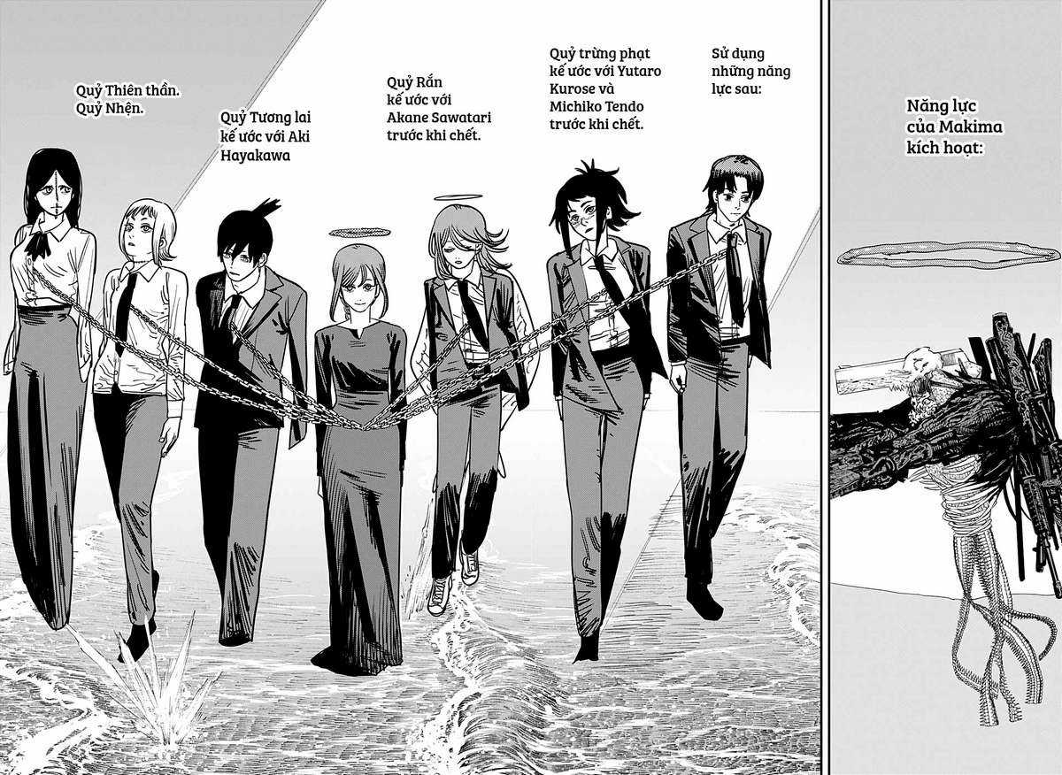 Chainsaw-man - Chapter 76 - Trang 14