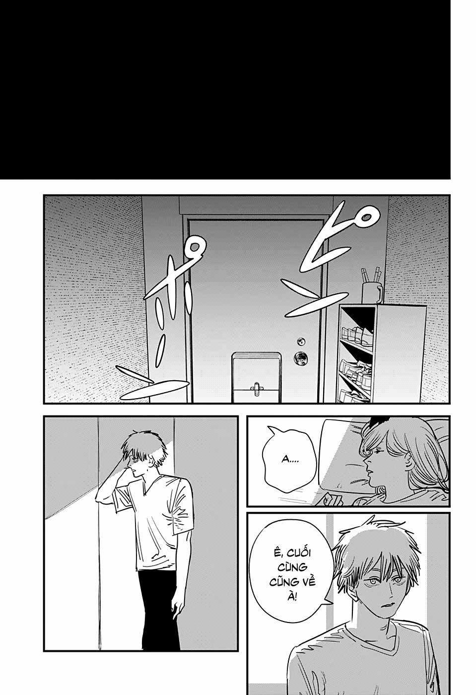 Chainsaw-man - Chapter 76 - Trang 16