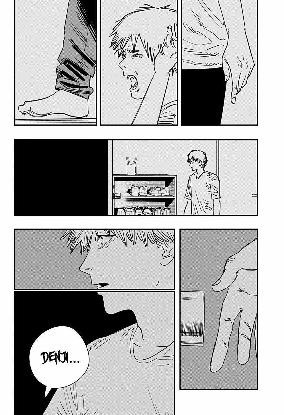 Chainsaw-man - Chapter 76 - Trang 17