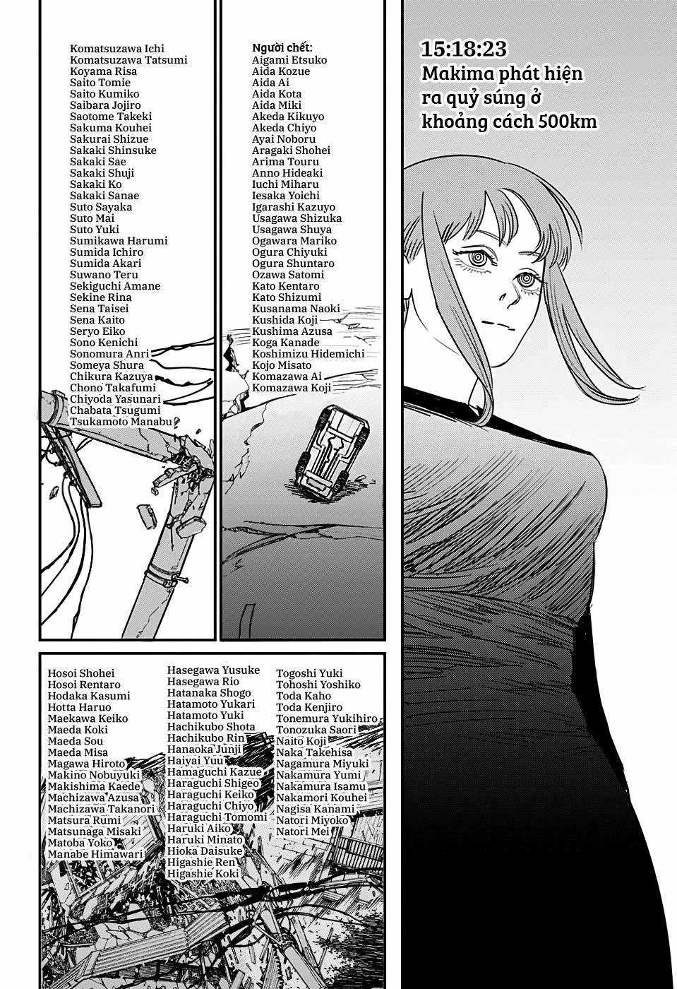 Chainsaw-man - Chapter 76 - Trang 6