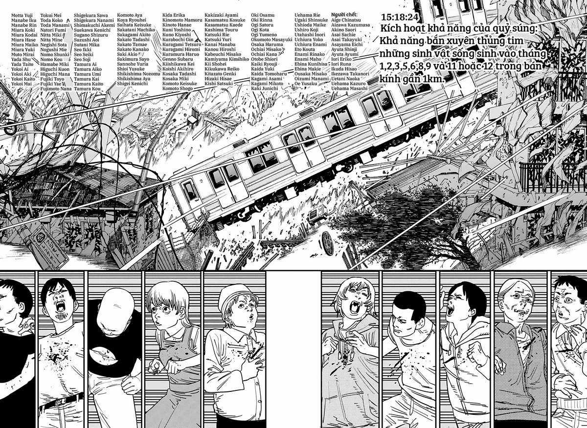 Chainsaw-man - Chapter 76 - Trang 8