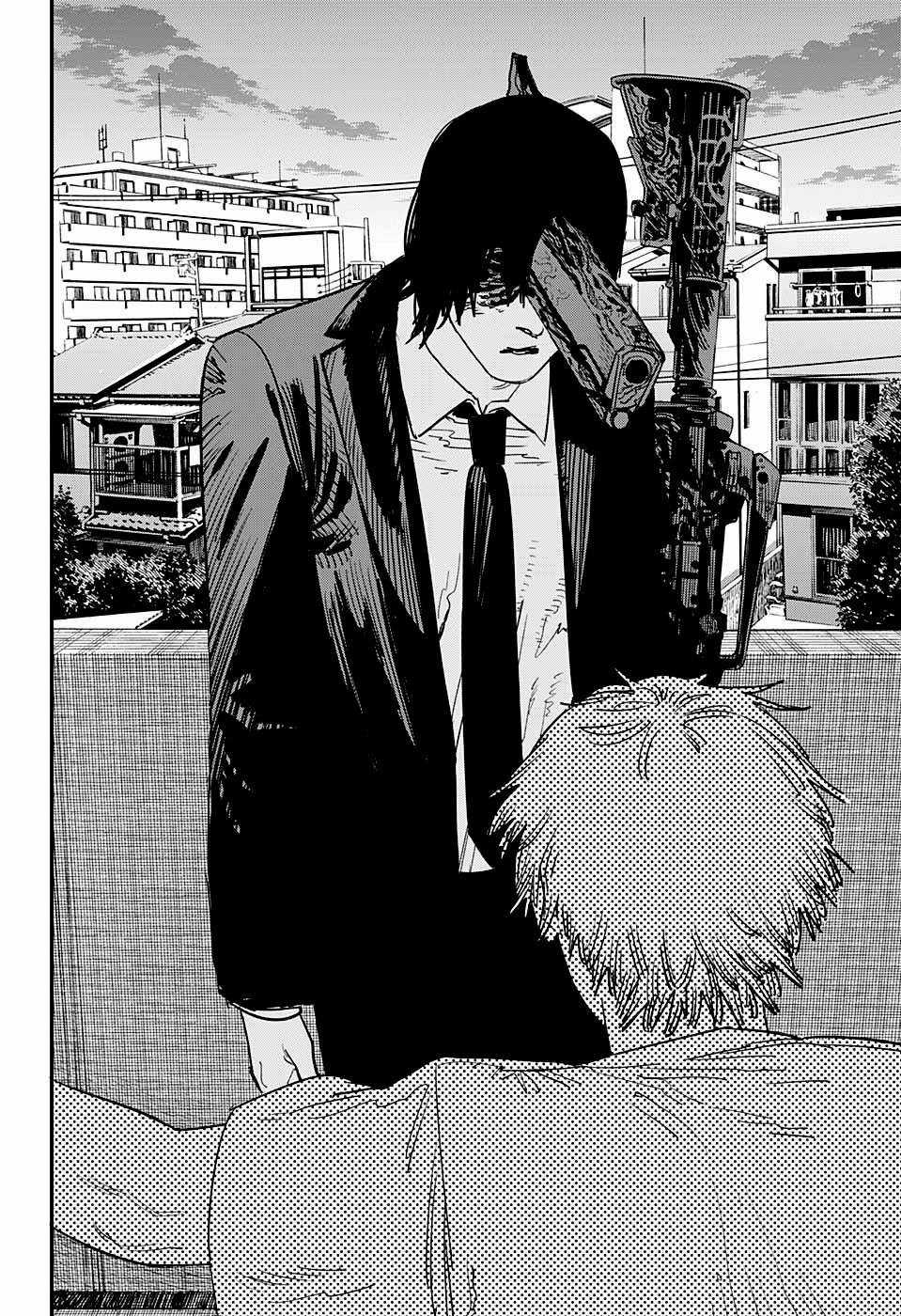 Chainsaw-man - Chapter 77 - Trang 13