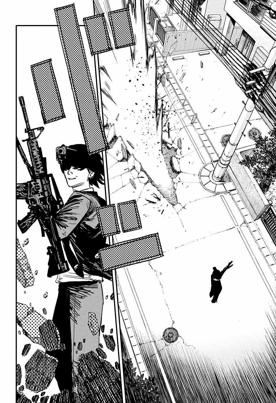 Chainsaw-man - Chapter 78 - Trang 8