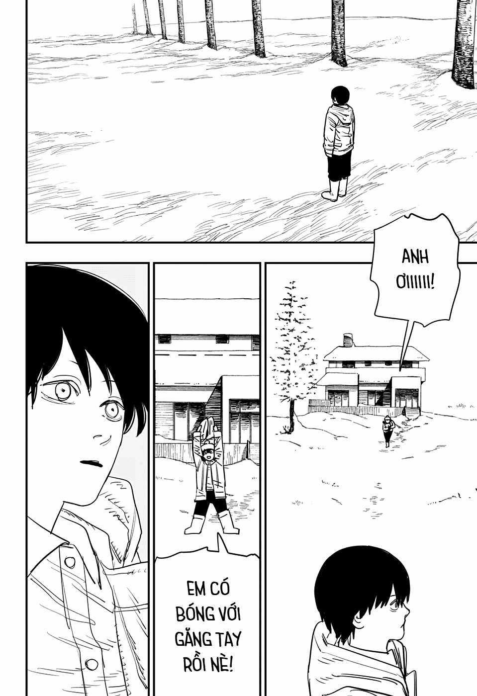 Chainsaw-man - Chapter 79 - Trang 17