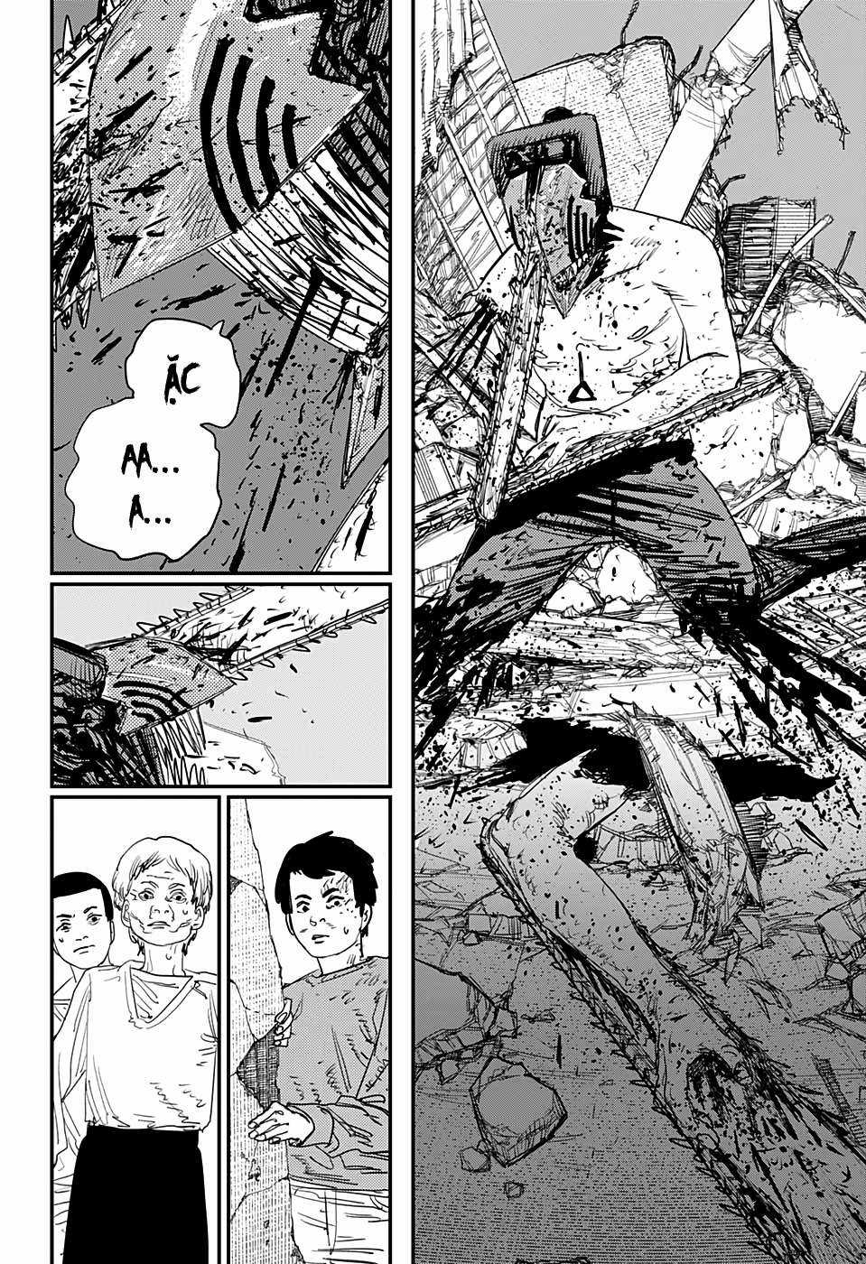 Chainsaw-man - Chapter 79 - Trang 9