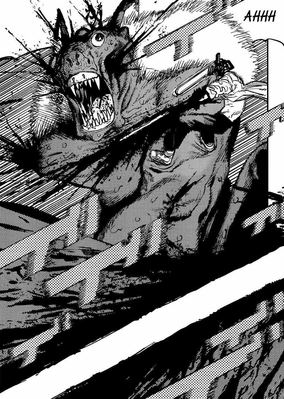 Chainsaw-man - Chapter 8 - Trang 18