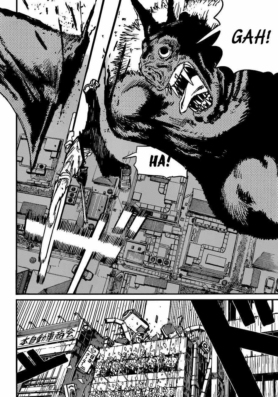 Chainsaw-man - Chapter 8 - Trang 4