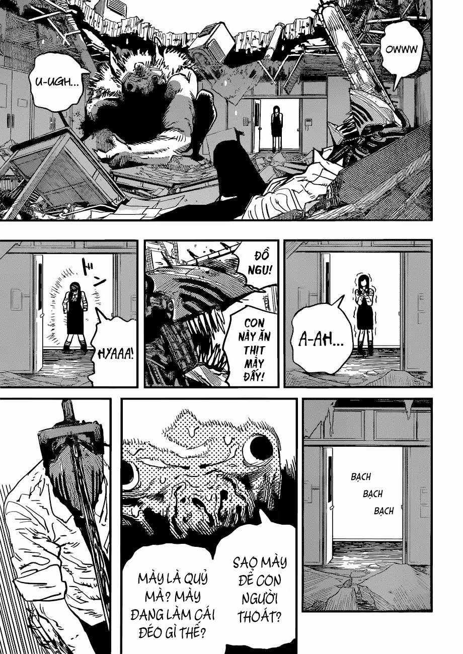 Chainsaw-man - Chapter 8 - Trang 5
