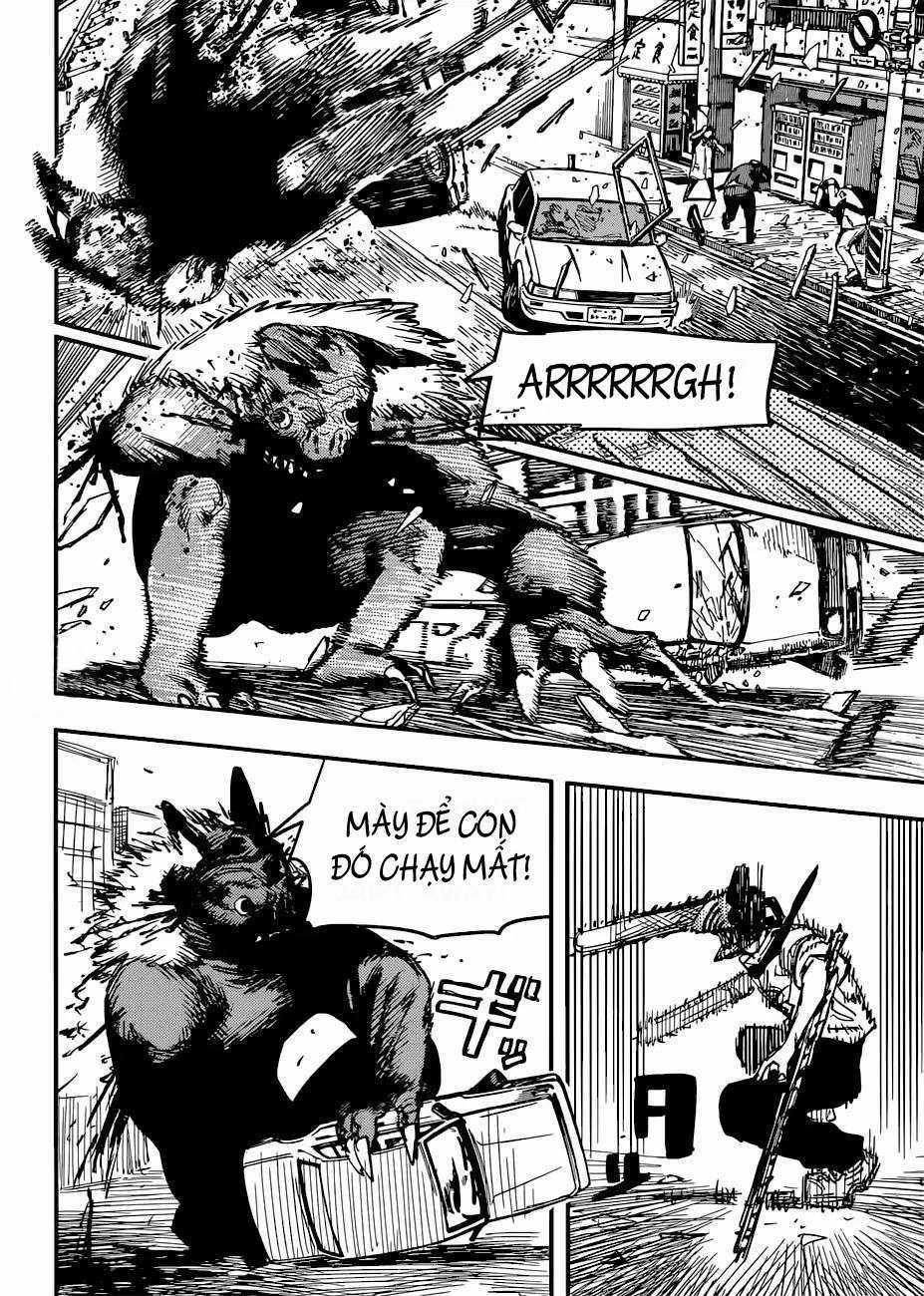 Chainsaw-man - Chapter 8 - Trang 7