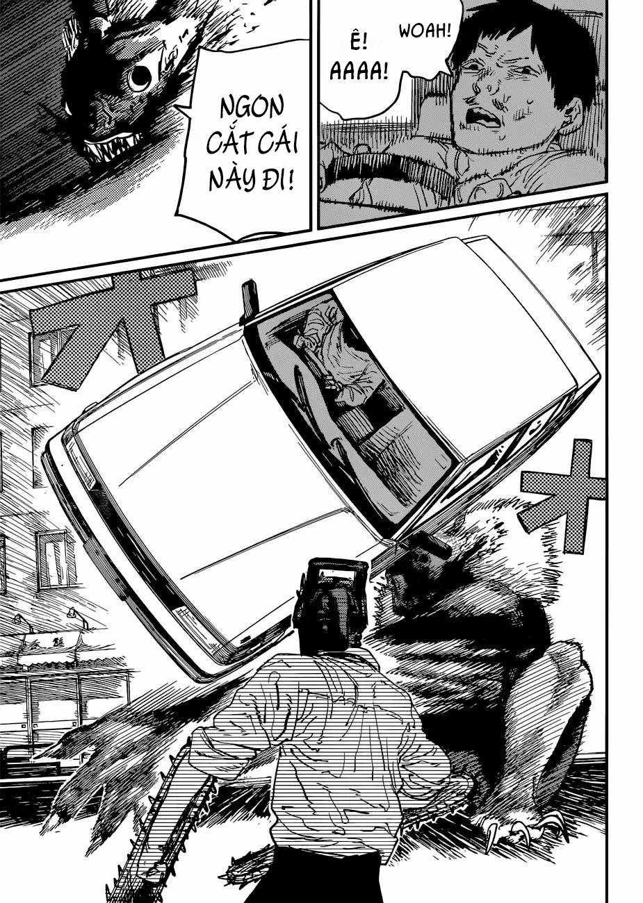 Chainsaw-man - Chapter 8 - Trang 8