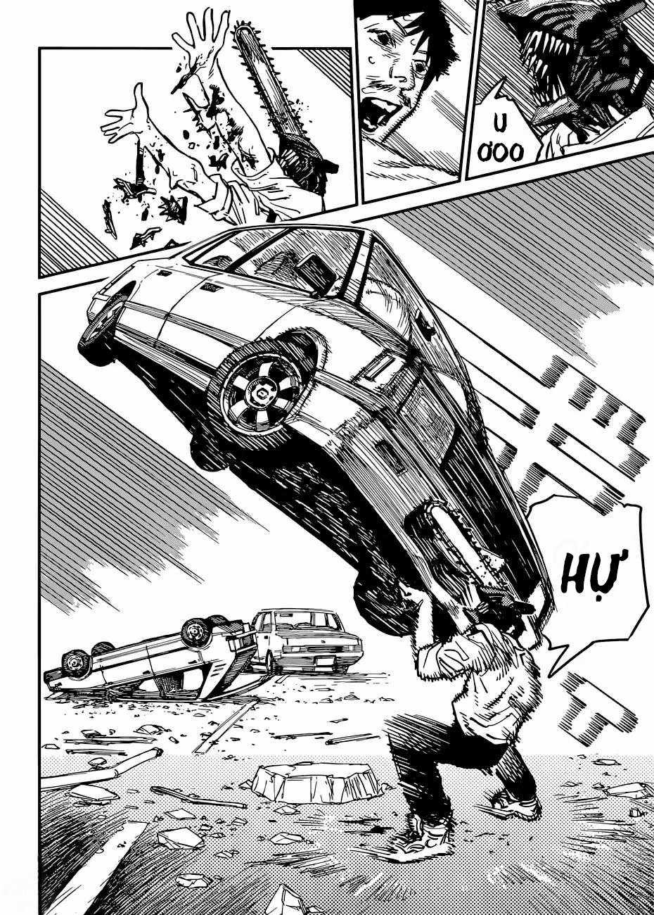 Chainsaw-man - Chapter 8 - Trang 9