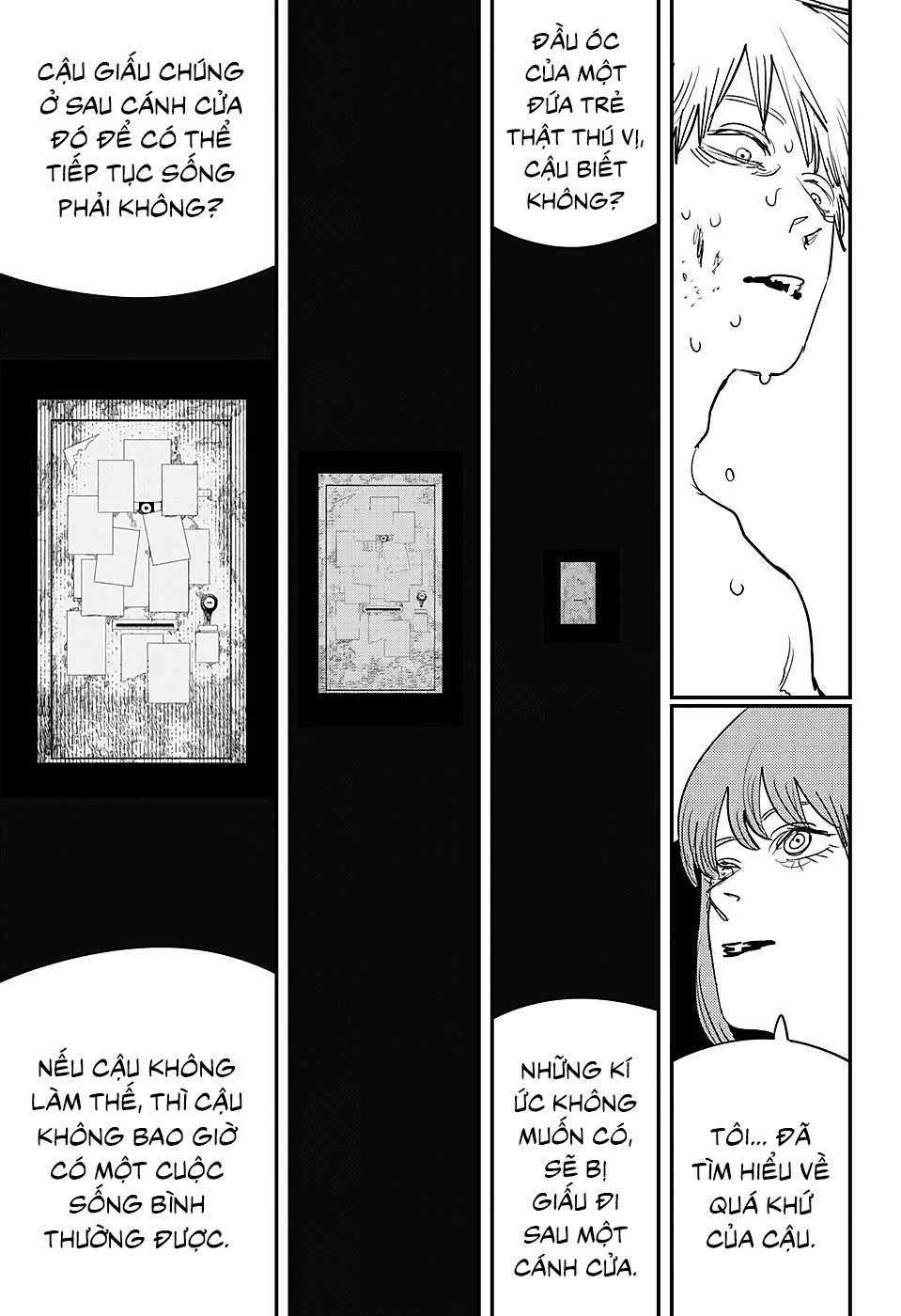 Chainsaw-man - Chapter 82 - Trang 14