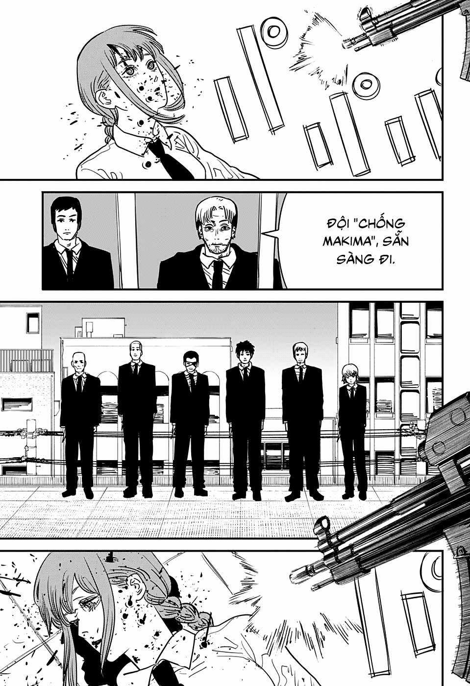 Chainsaw-man - Chapter 83 - Trang 9