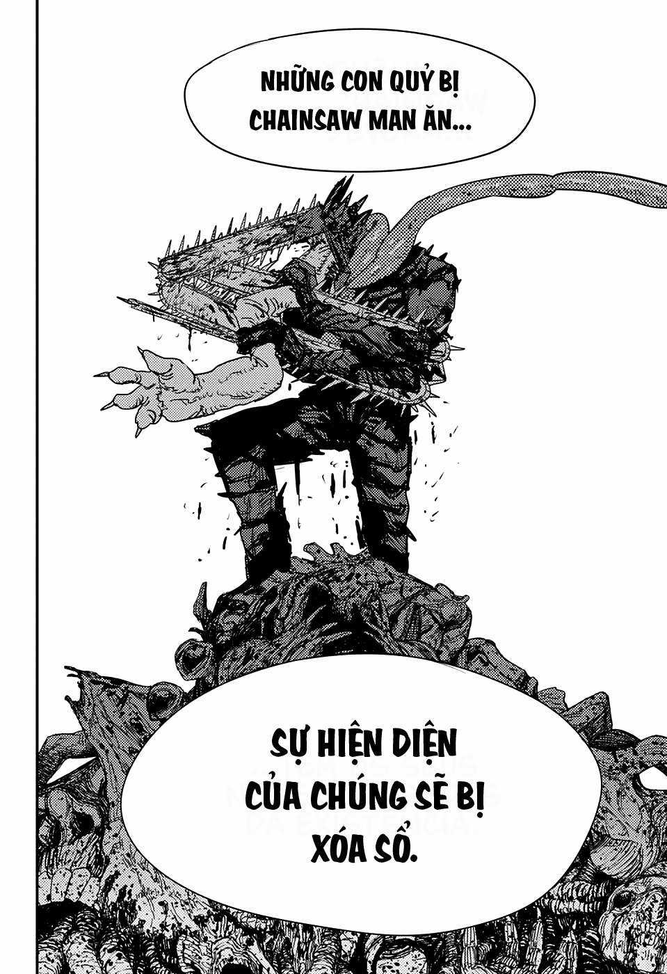 Chainsaw-man - Chapter 84 - Trang 12