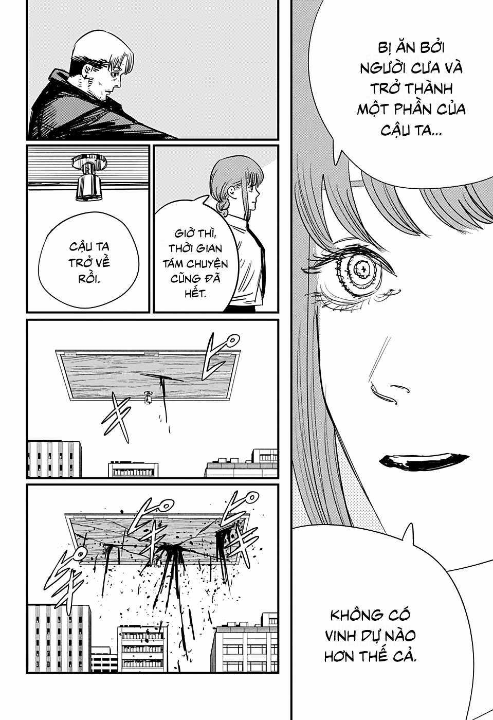 Chainsaw-man - Chapter 84 - Trang 20