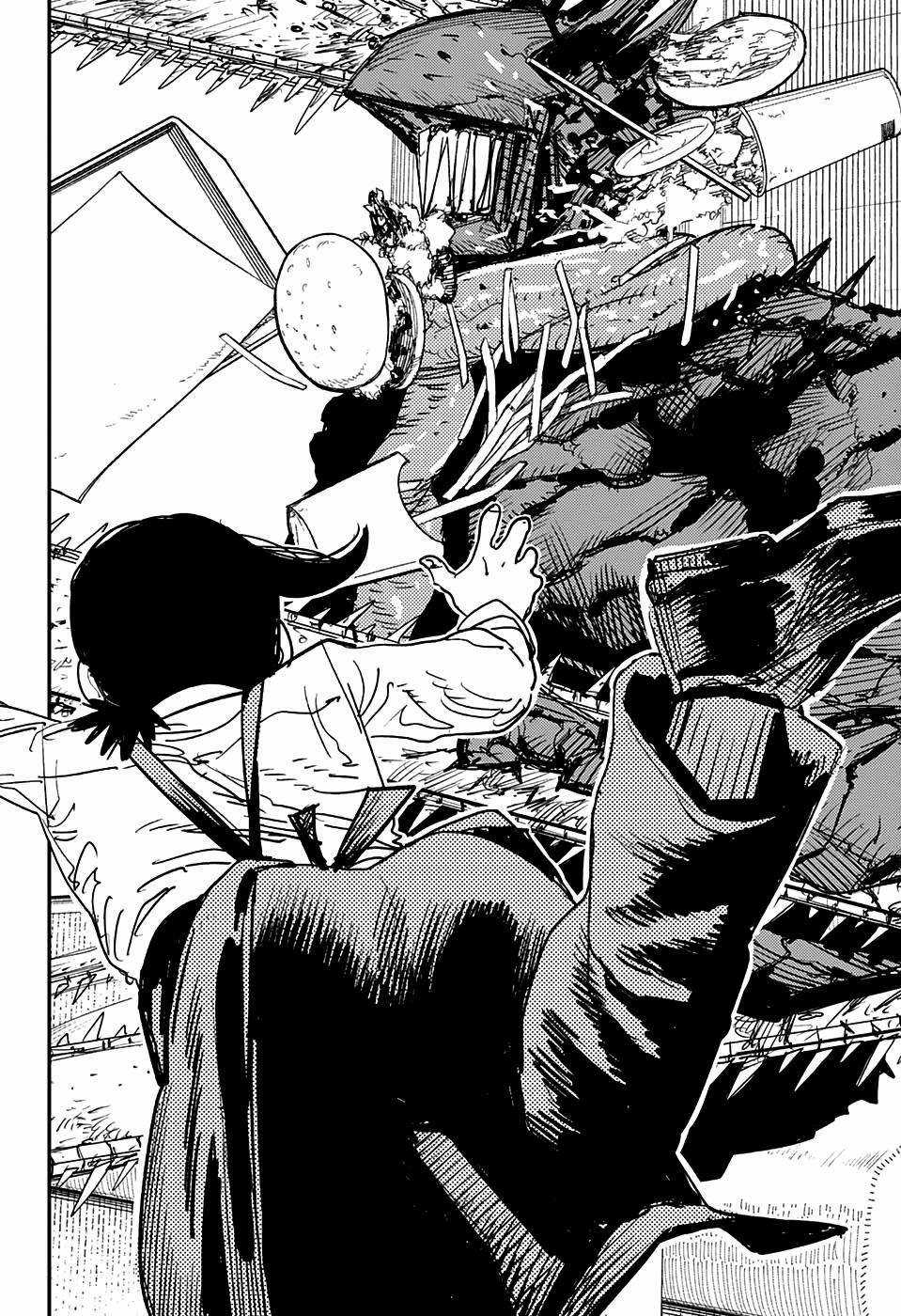 Chainsaw-man - Chapter 85 - Trang 24