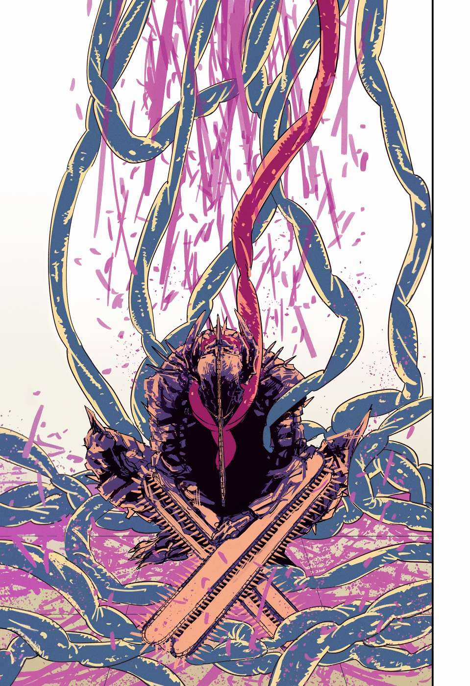 Chainsaw-man - Chapter 85 - Trang 5