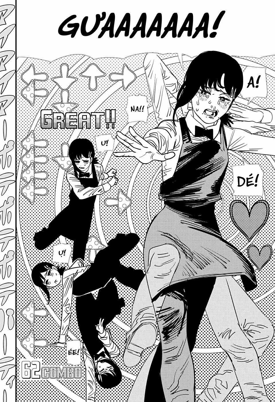 Chainsaw-man - Chapter 86 - Trang 13