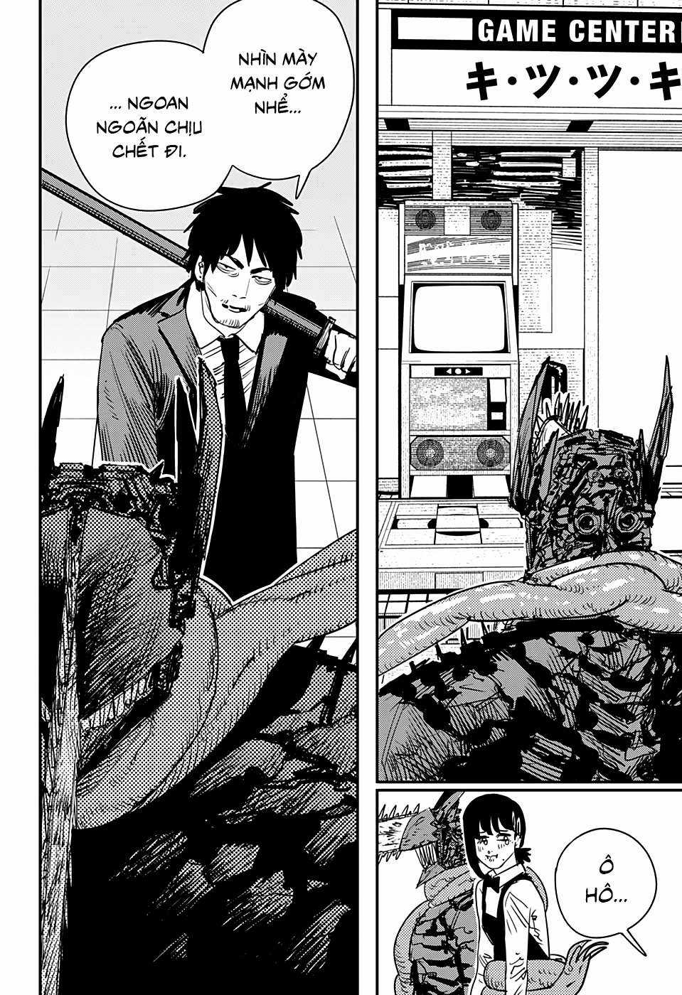 Chainsaw-man - Chapter 86 - Trang 9