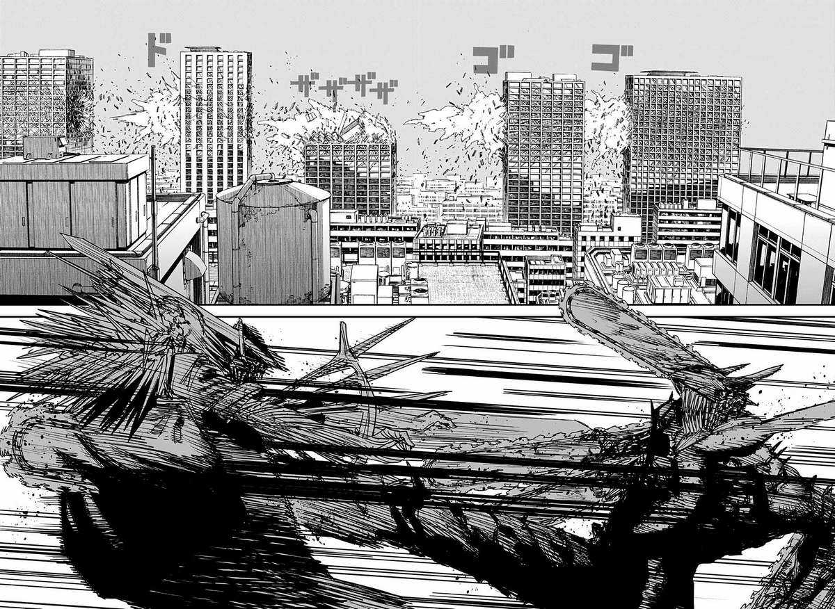 Chainsaw-man - Chapter 87 - Trang 12