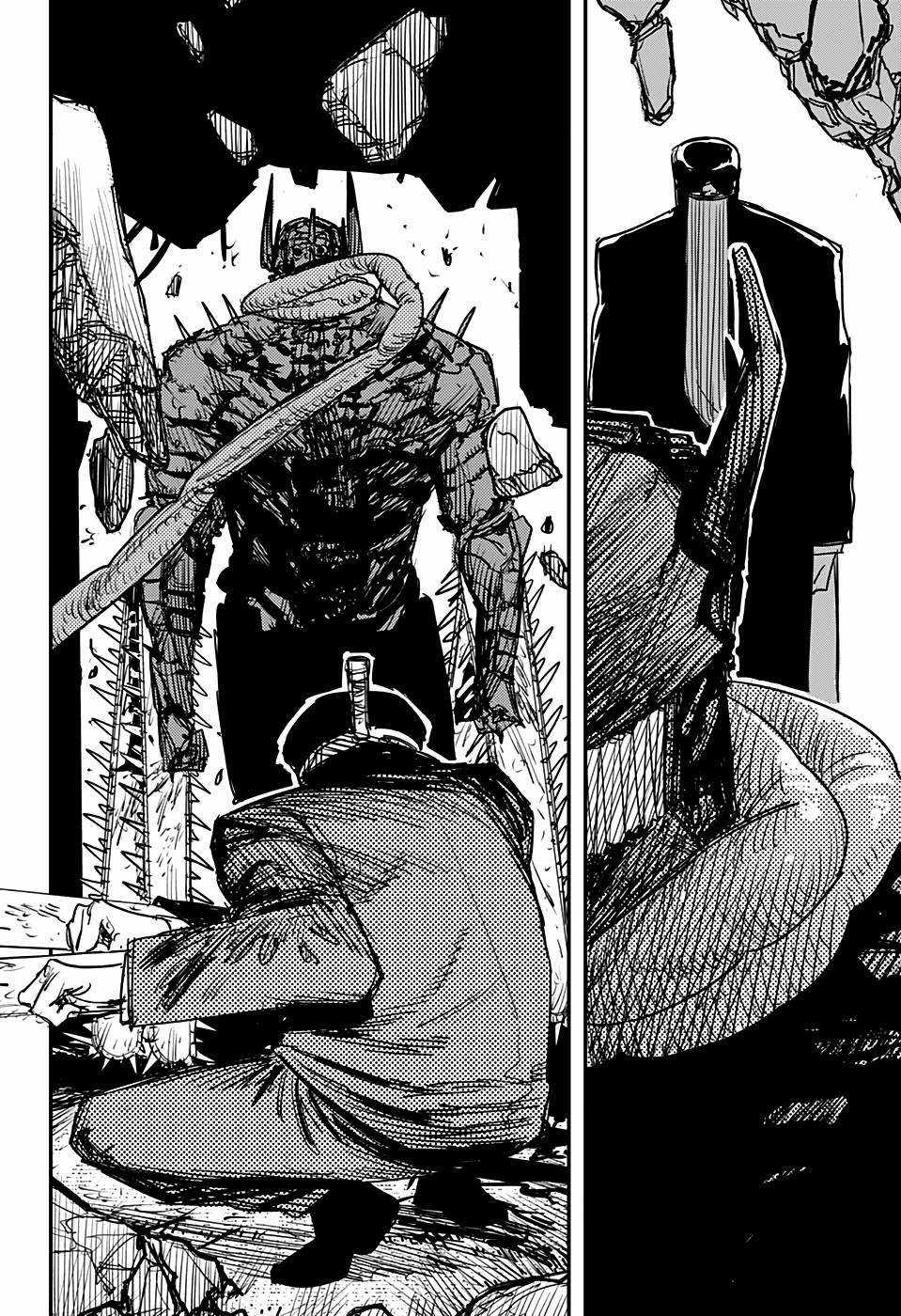 Chainsaw-man - Chapter 87 - Trang 16