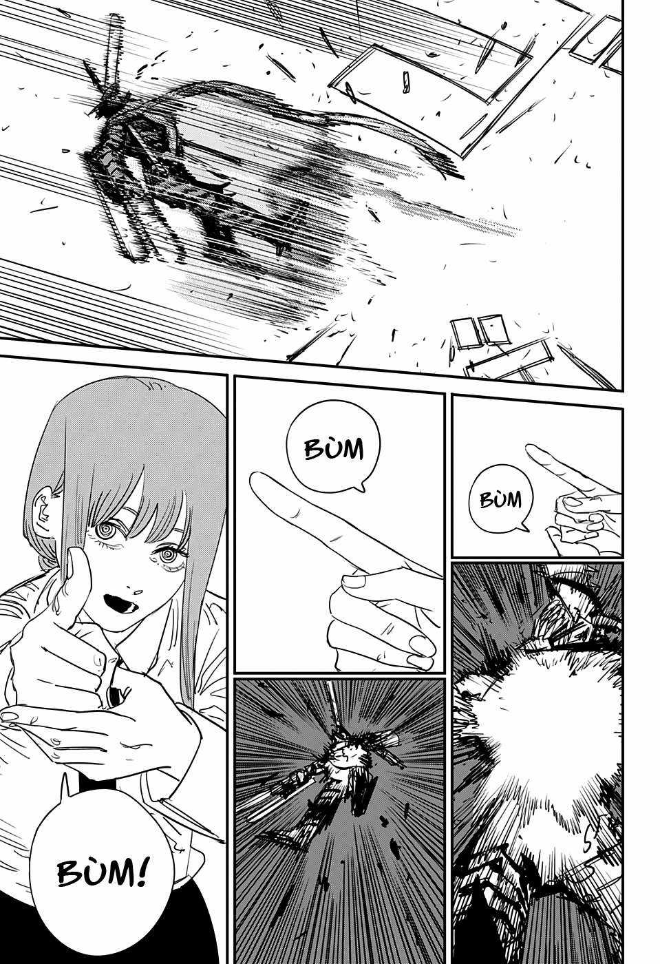 Chainsaw-man - Chapter 88 - Trang 12