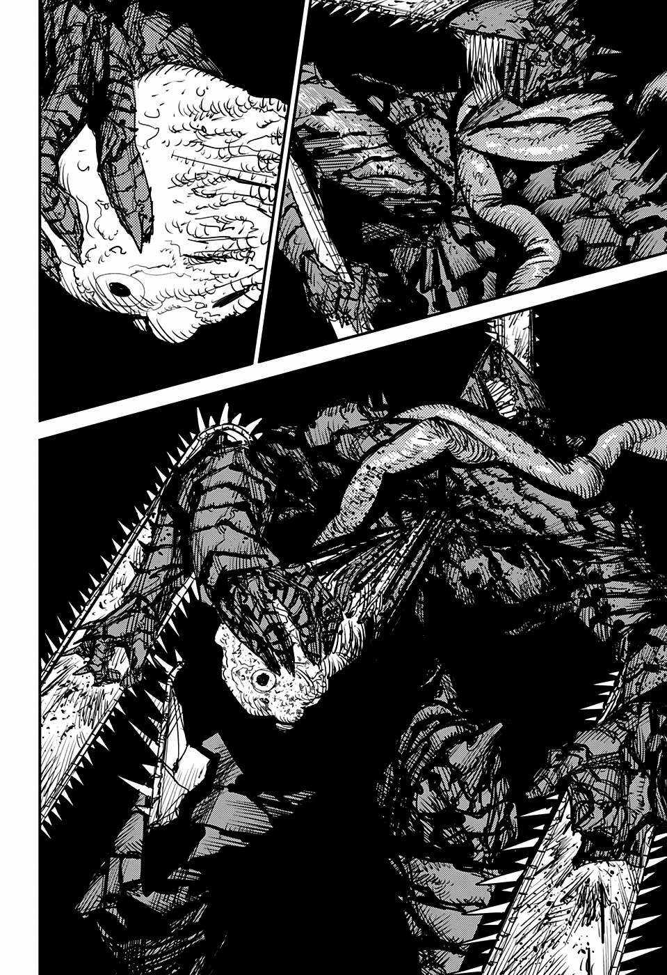 Chainsaw-man - Chapter 88 - Trang 14