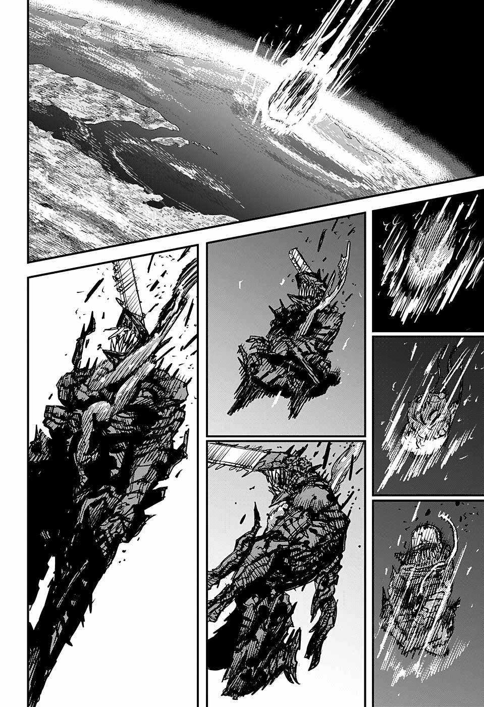 Chainsaw-man - Chapter 88 - Trang 16