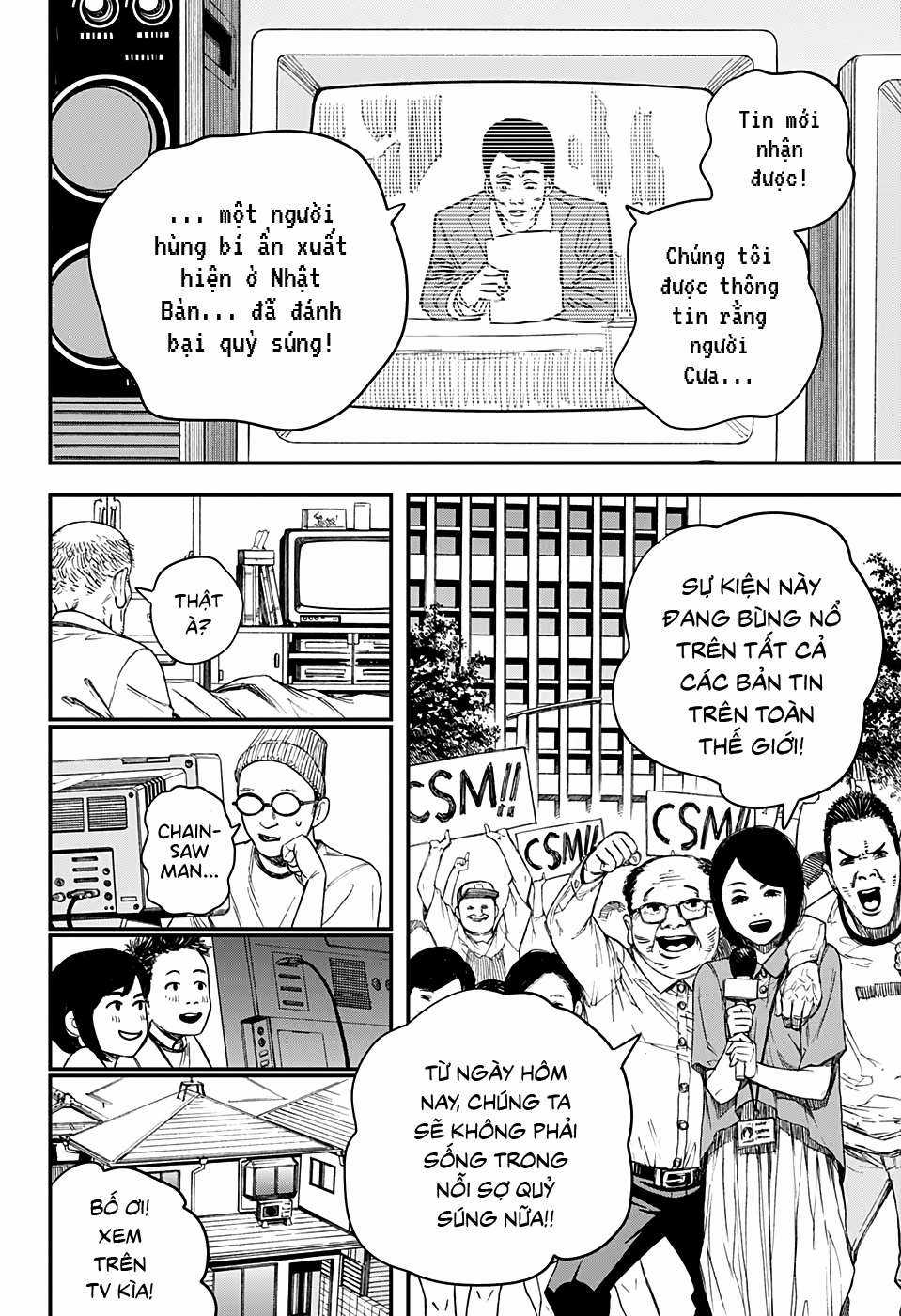 Chainsaw-man - Chapter 89 - Trang 11