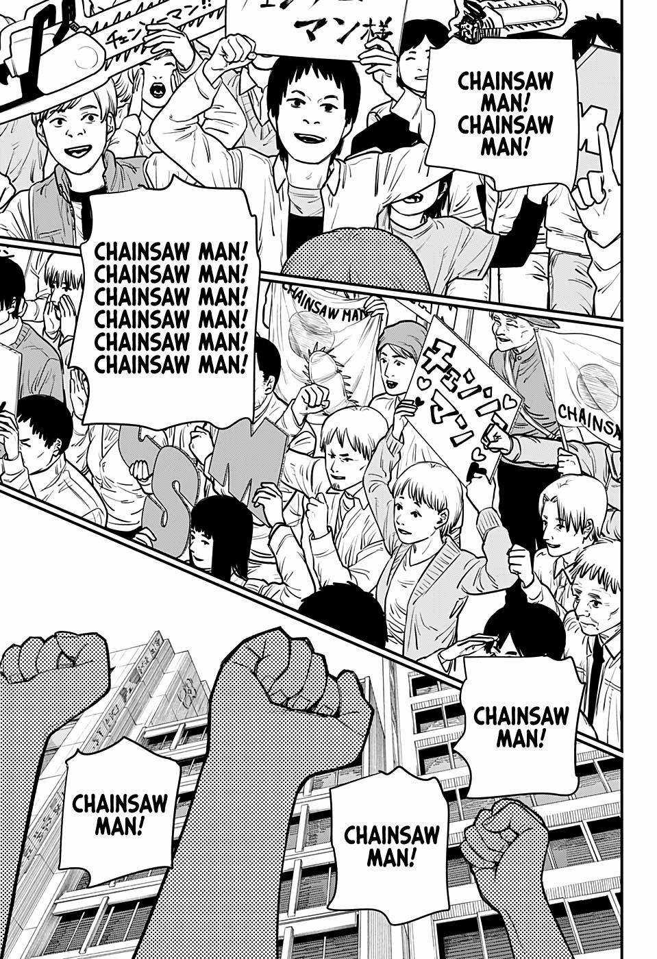 Chainsaw-man - Chapter 89 - Trang 14