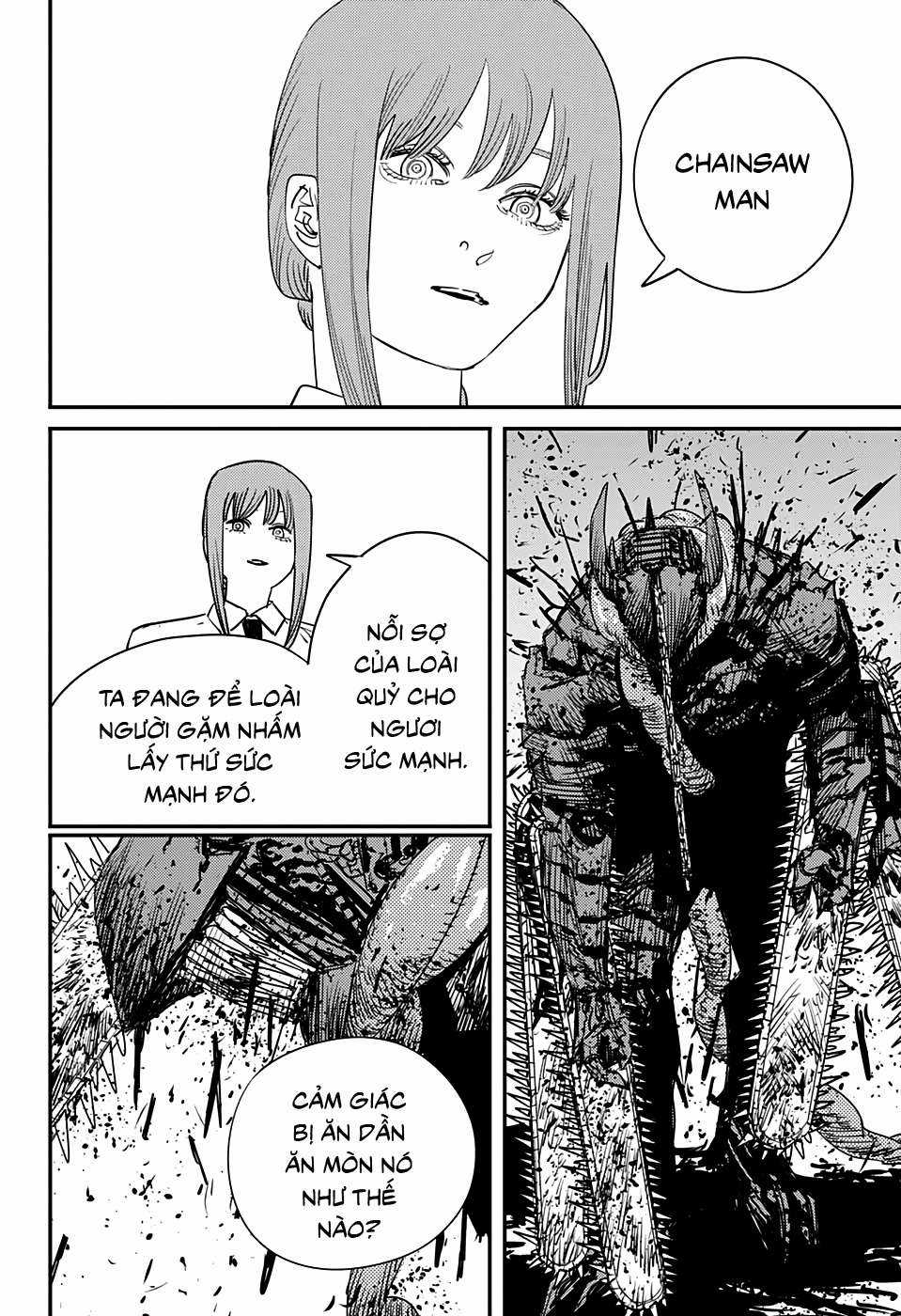 Chainsaw-man - Chapter 89 - Trang 15