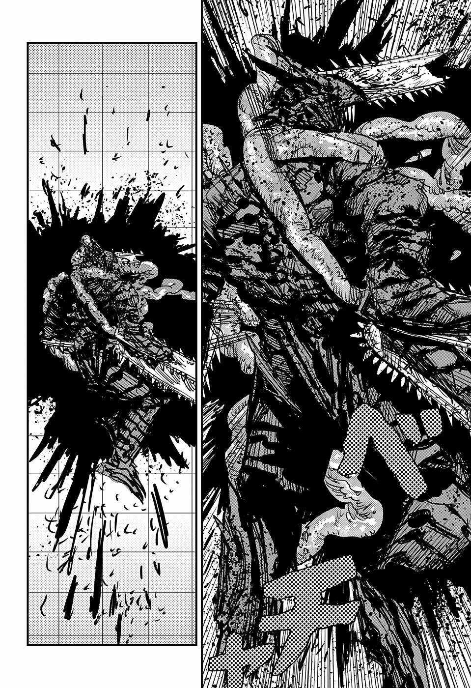 Chainsaw-man - Chapter 89 - Trang 20