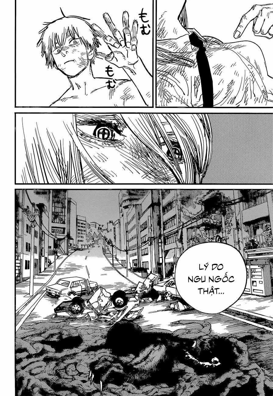 Chainsaw-man - Chapter 9 - Trang 12