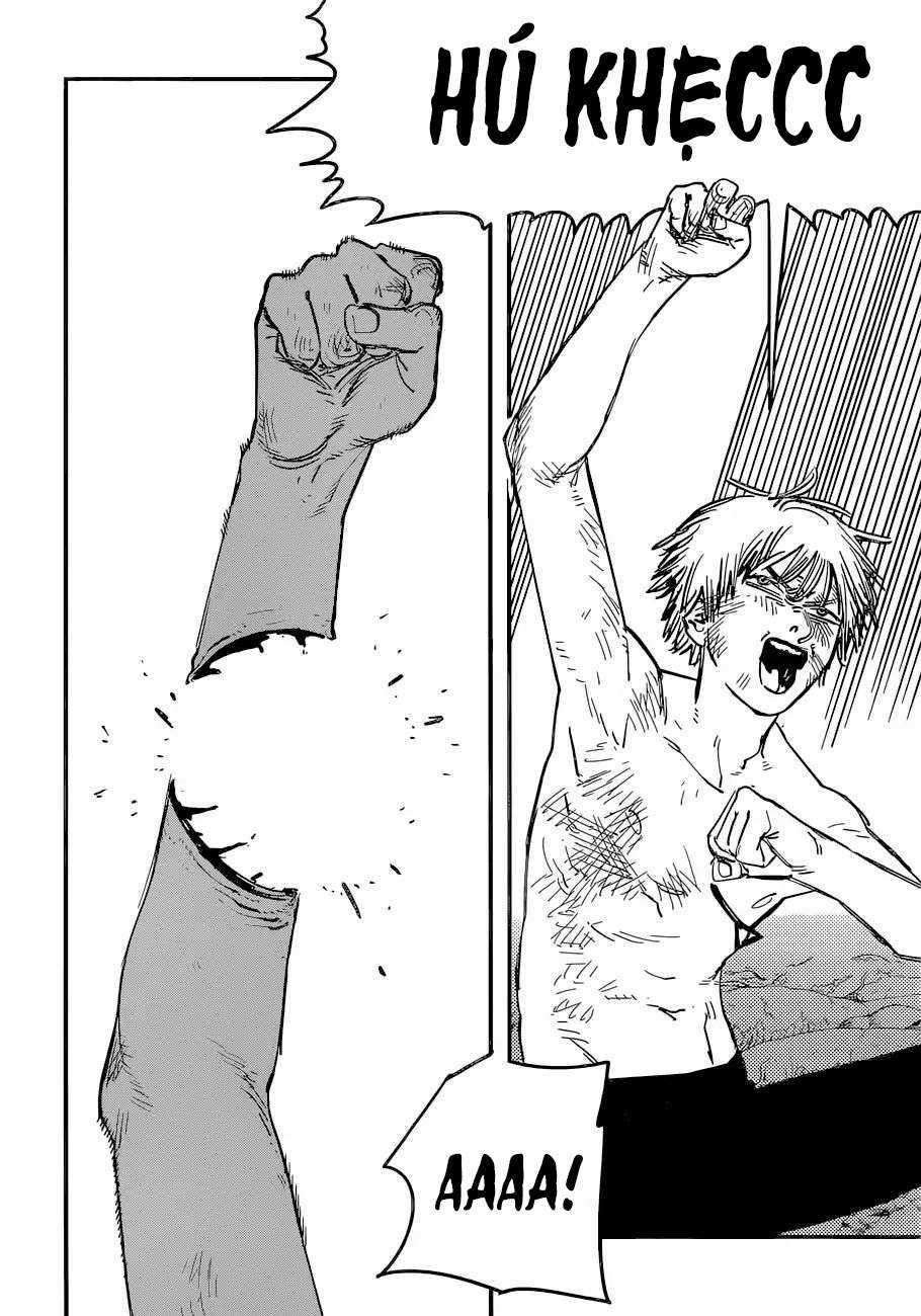 Chainsaw-man - Chapter 9 - Trang 14