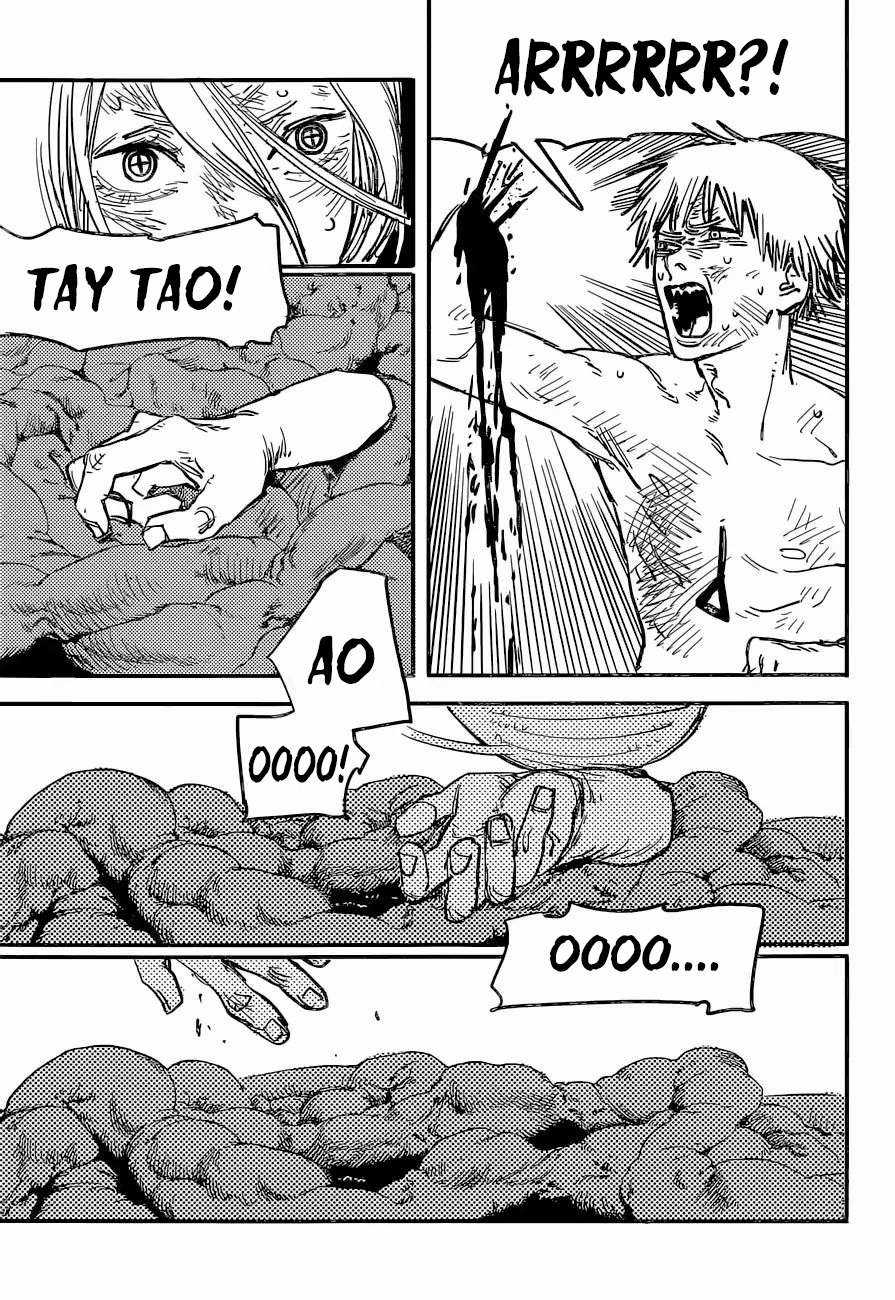 Chainsaw-man - Chapter 9 - Trang 15