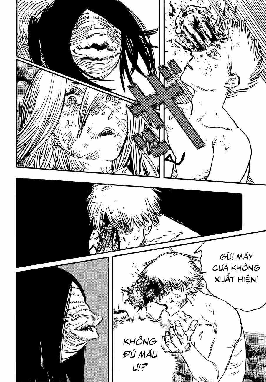 Chainsaw-man - Chapter 9 - Trang 18