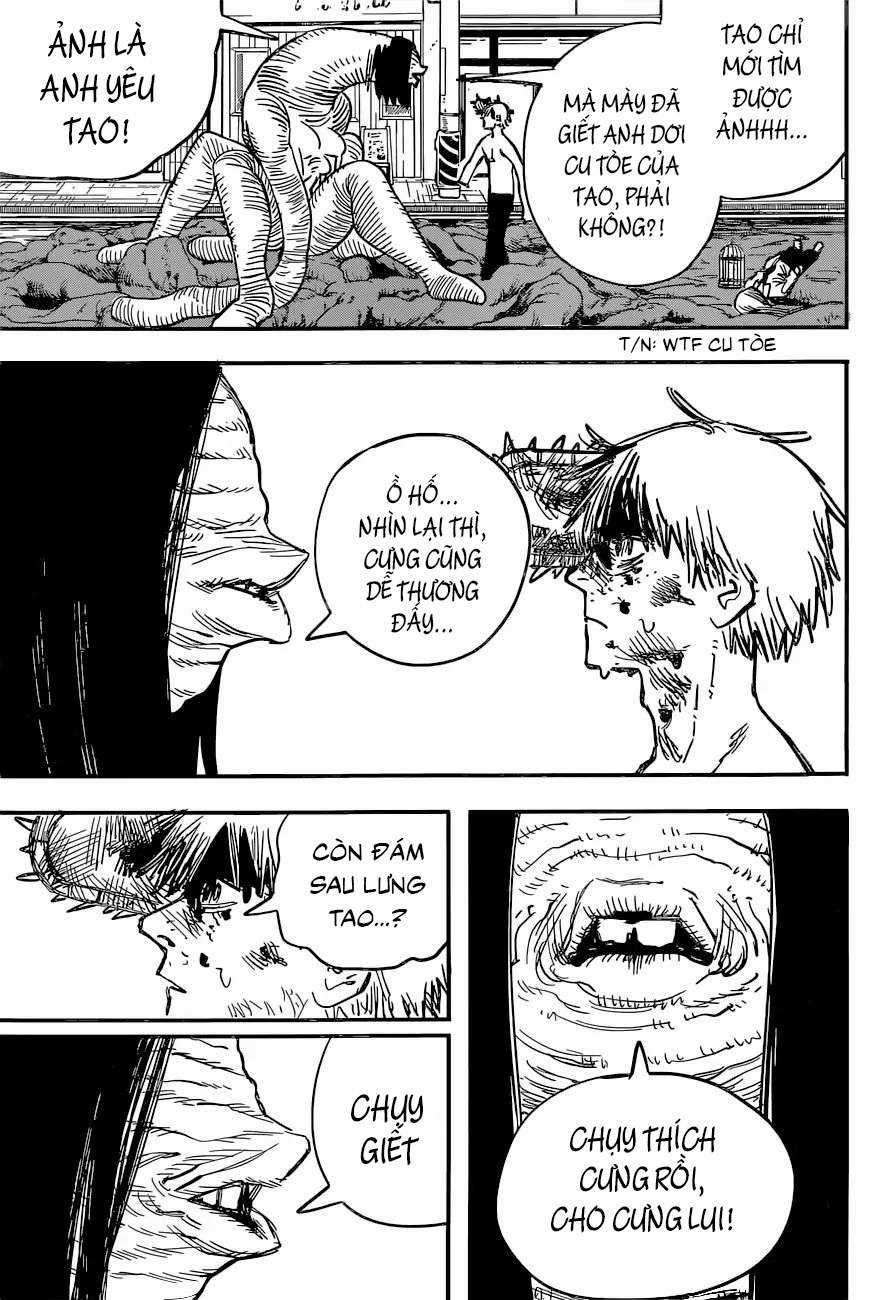 Chainsaw-man - Chapter 9 - Trang 19