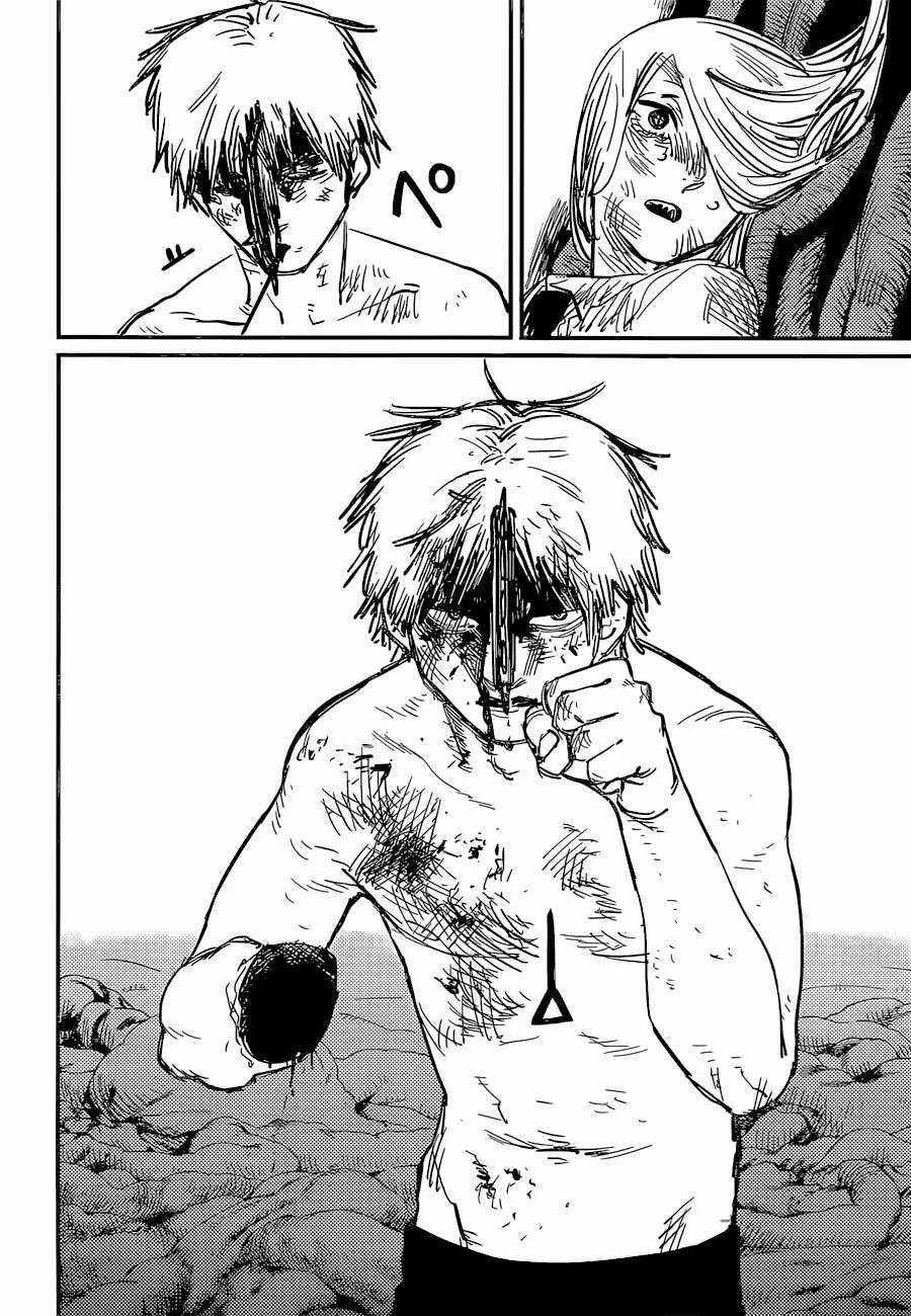 Chainsaw-man - Chapter 9 - Trang 20