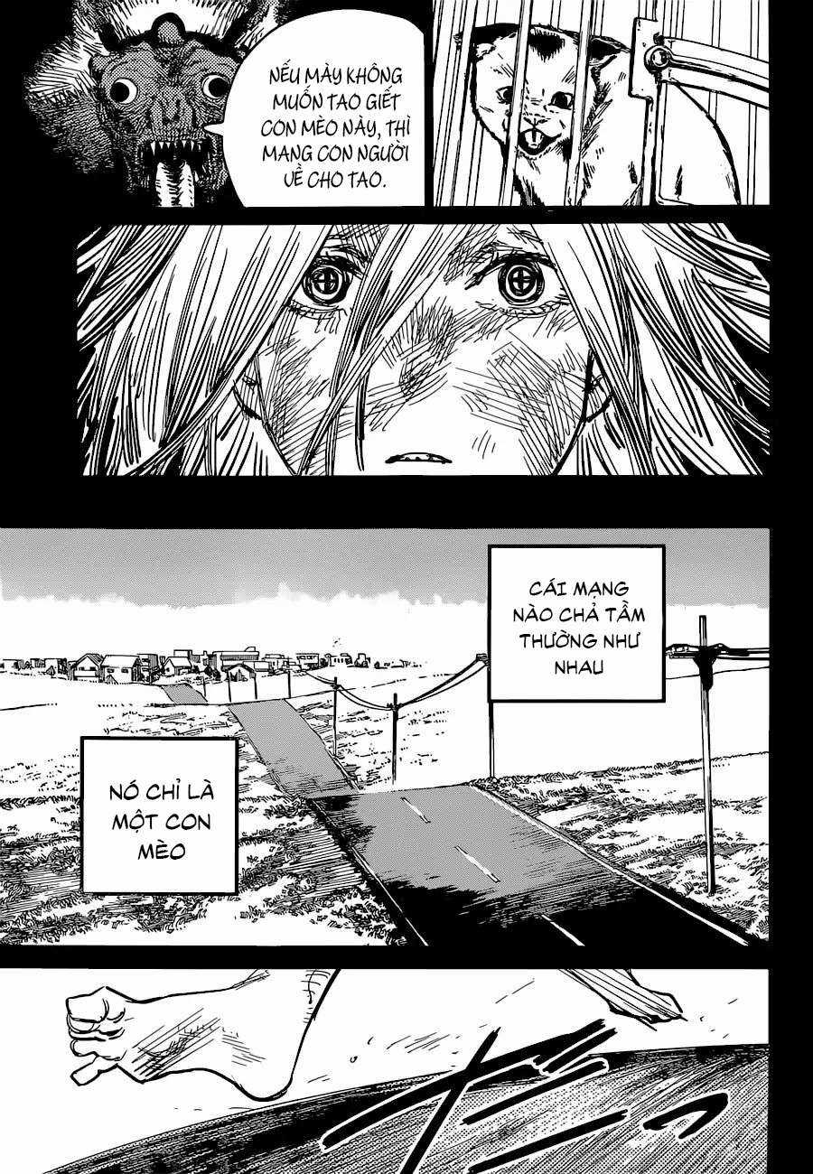 Chainsaw-man - Chapter 9 - Trang 5