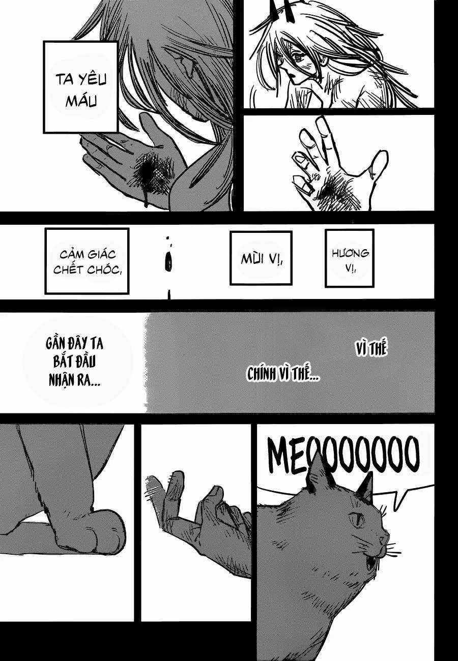 Chainsaw-man - Chapter 9 - Trang 7