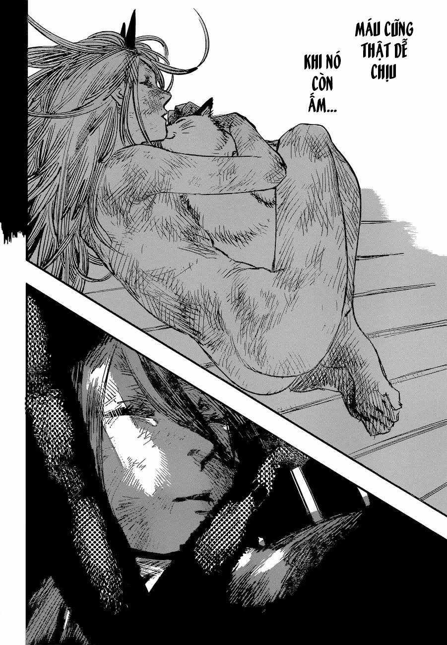 Chainsaw-man - Chapter 9 - Trang 8