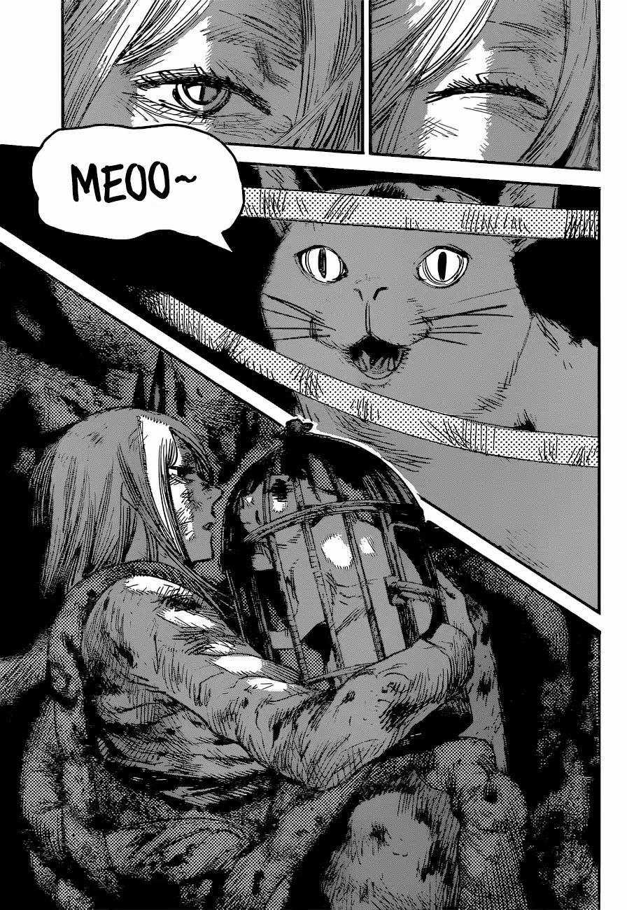 Chainsaw-man - Chapter 9 - Trang 9
