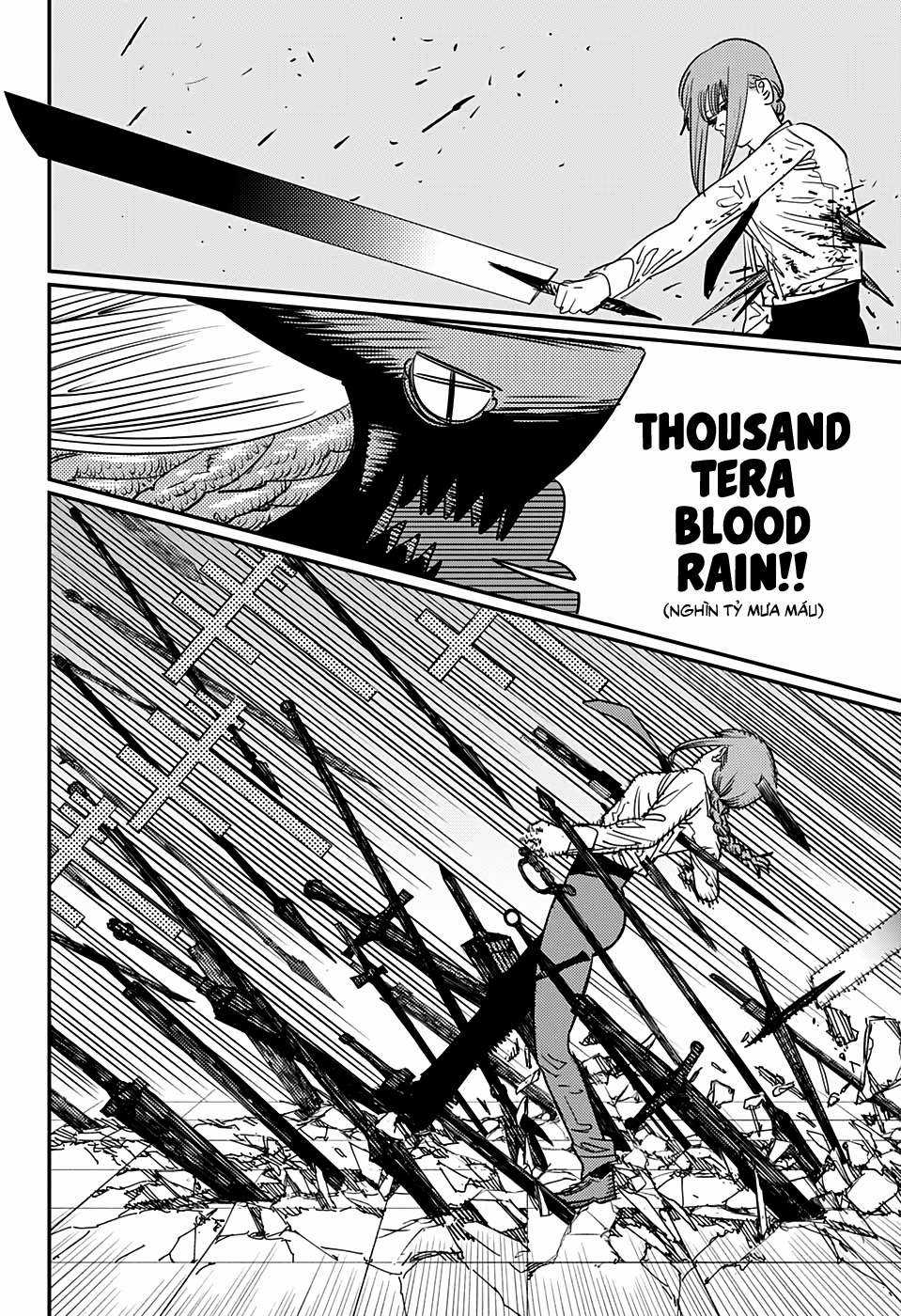 Chainsaw-man - Chapter 90 - Trang 14