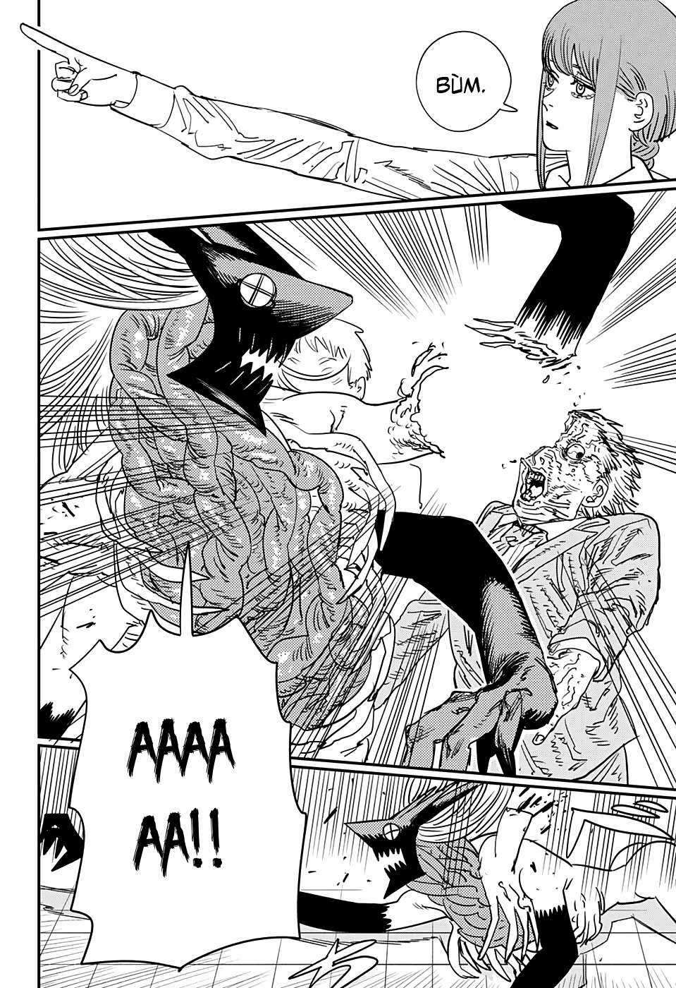 Chainsaw-man - Chapter 90 - Trang 18