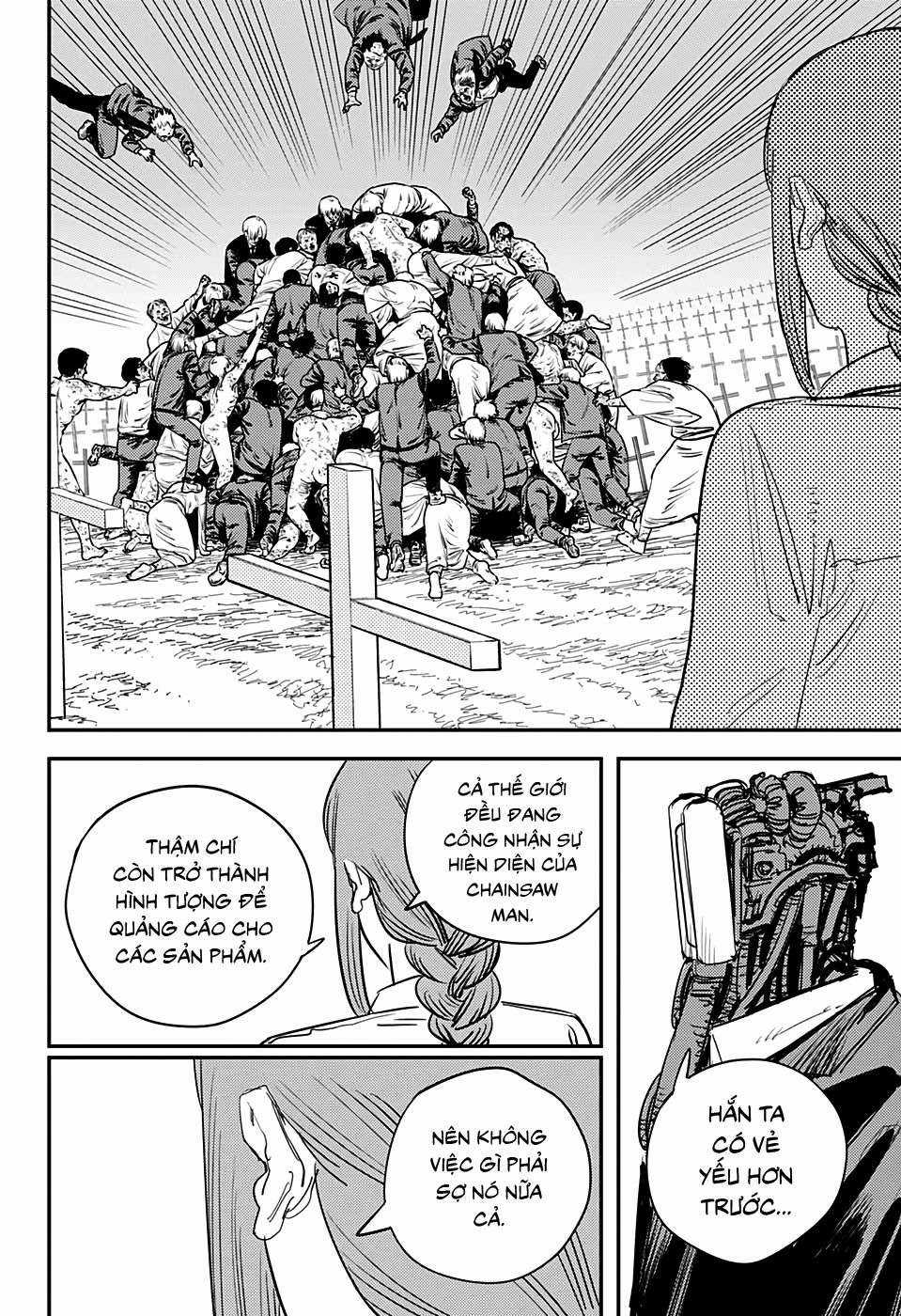 Chainsaw-man - Chapter 94 - Trang 13