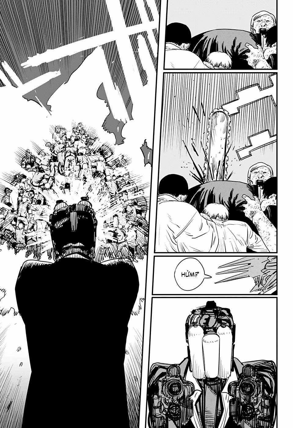 Chainsaw-man - Chapter 94 - Trang 14