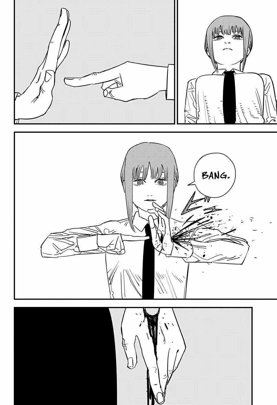 Chainsaw-man - Chapter 94 - Trang 20